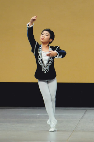M-2 部門 野井要